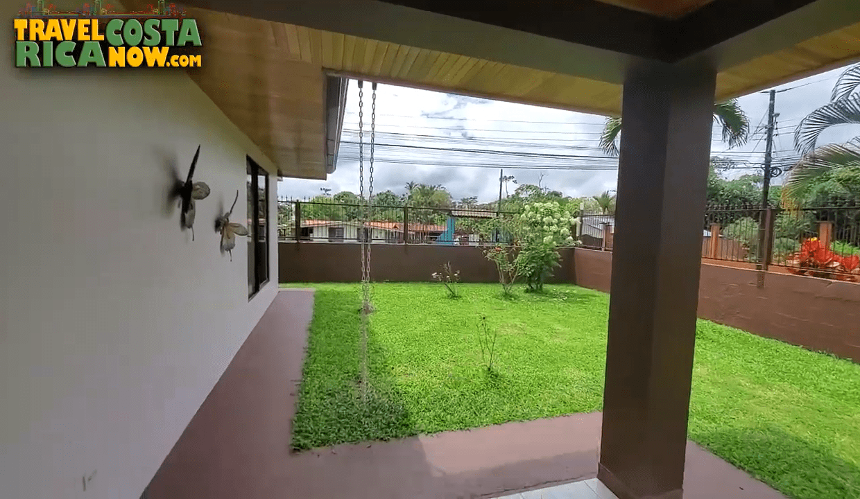 3bedroom house for sale fortuna costa rica (12)-min