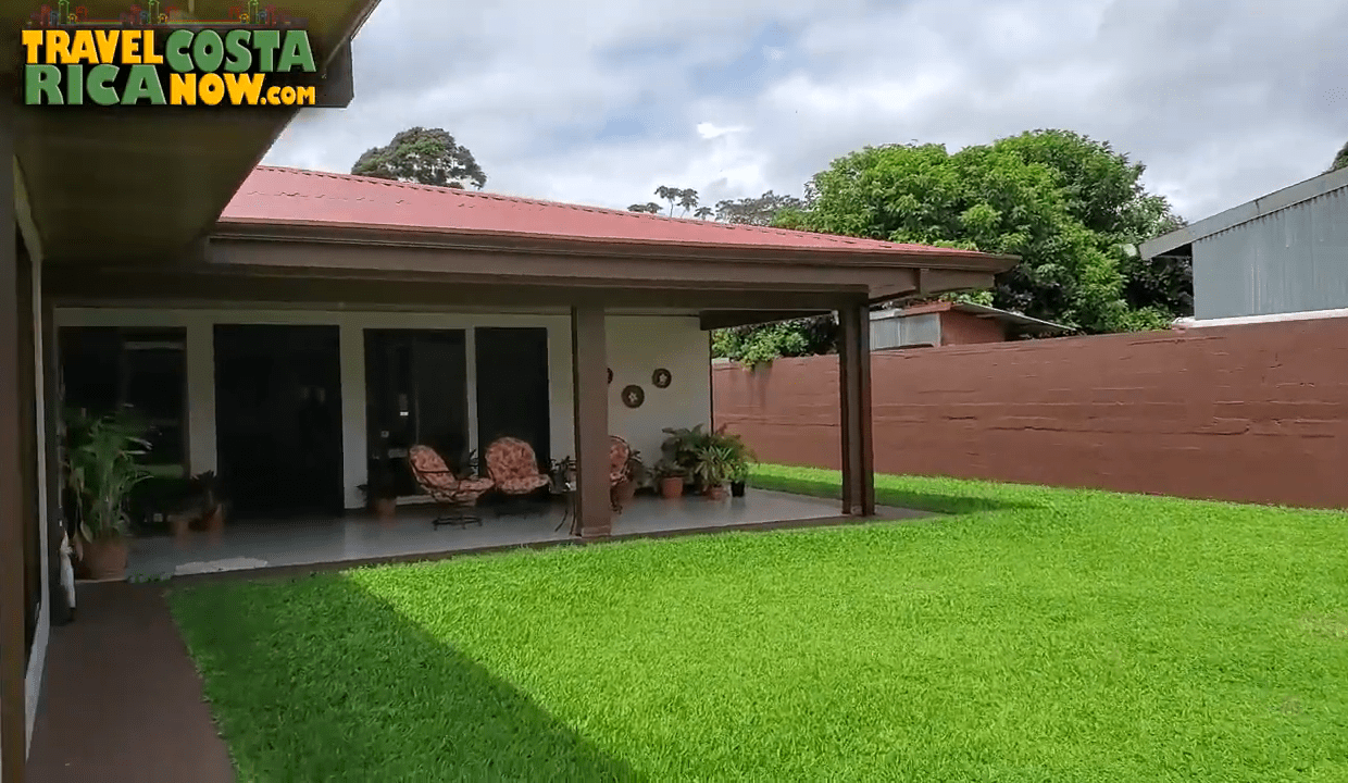 3bedroom house for sale fortuna costa rica (5)-min