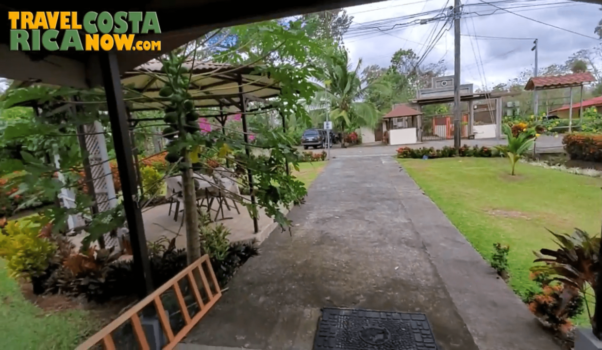 Gatted community costa rica house for sale (9)