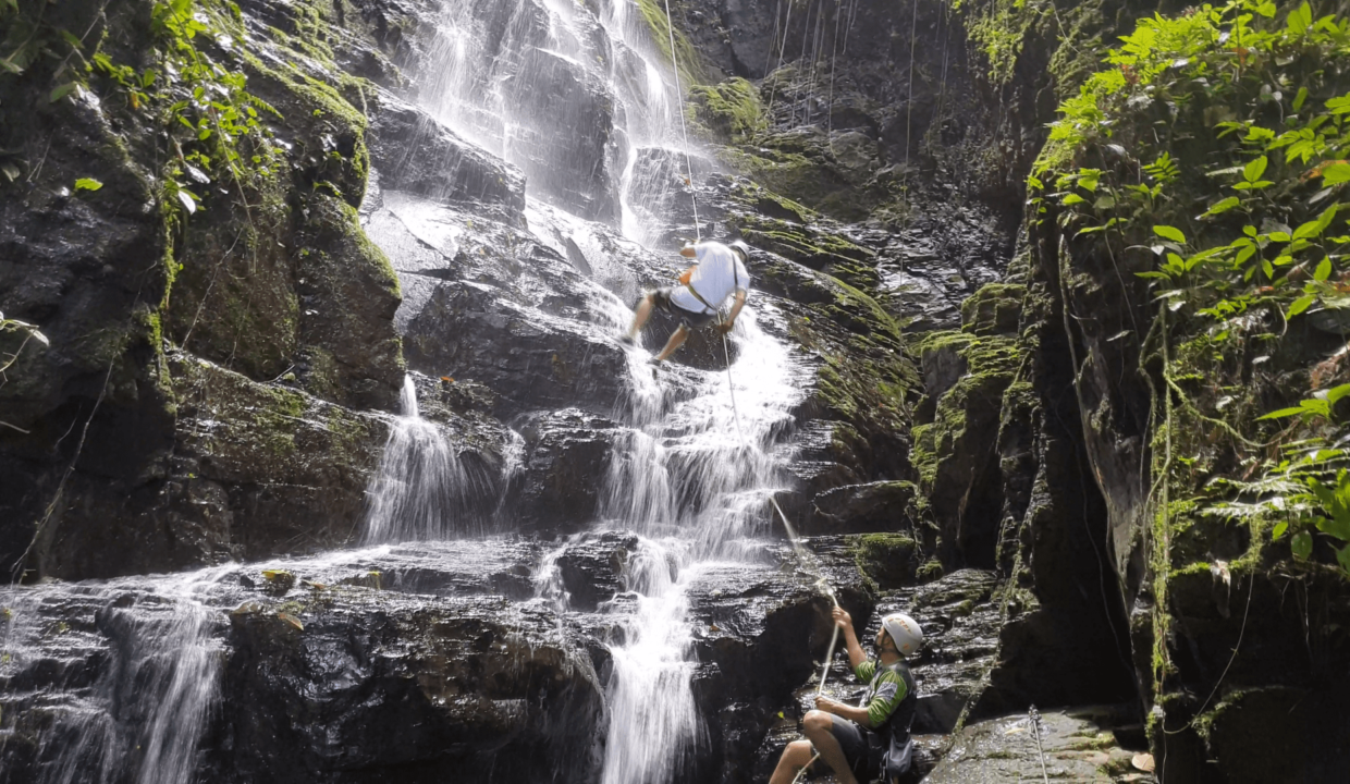 Lake front property in Costa Rica near La Fortuna de san carlos (13)