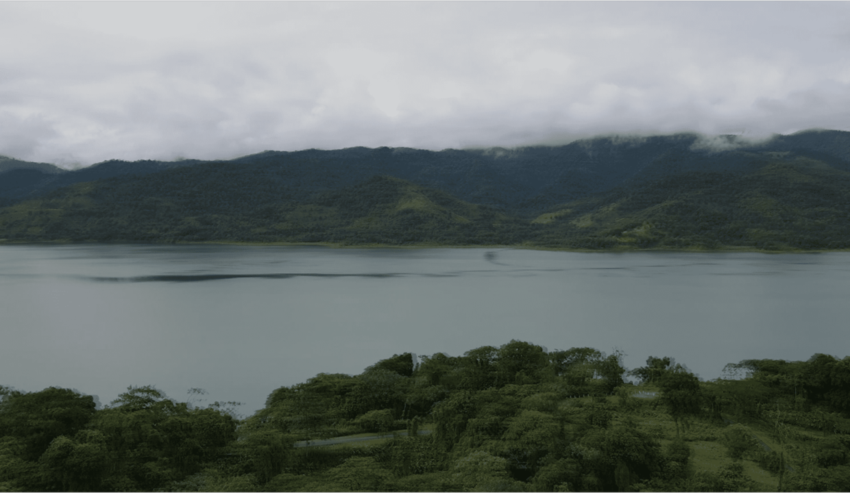 Lake front property in Costa Rica near La Fortuna de san carlos (2)