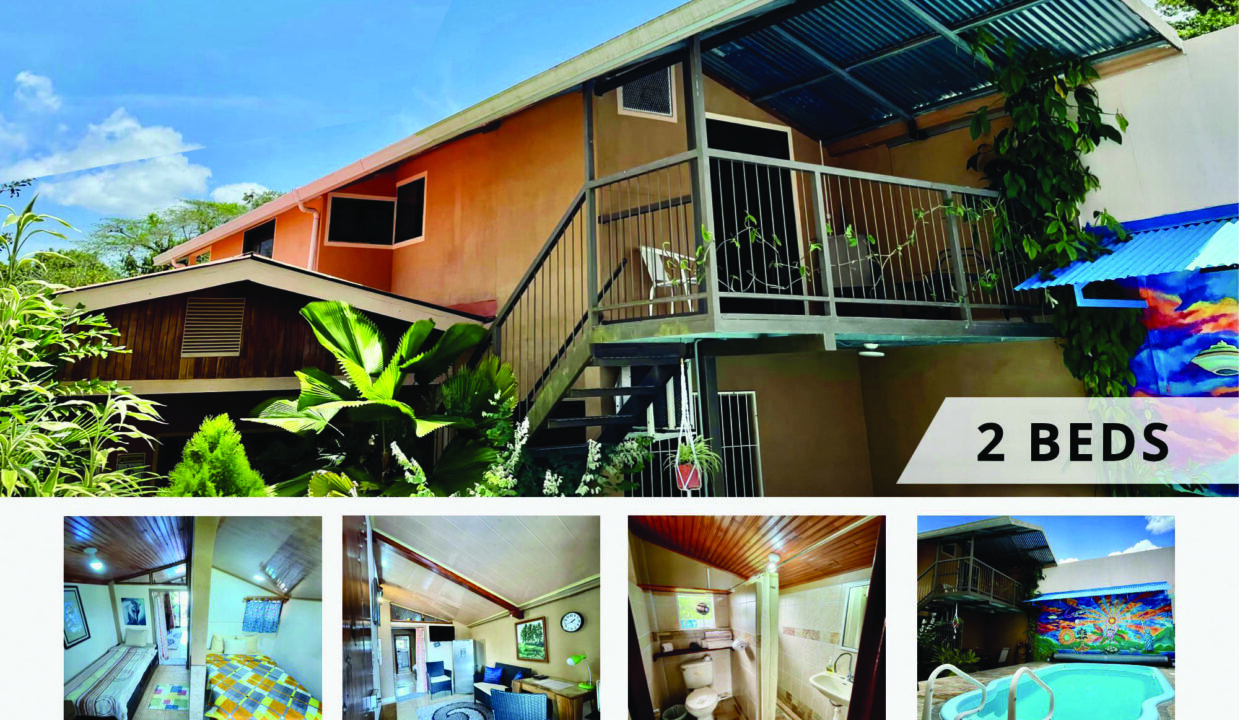 compound for sale in costa rica la fortuna 7 bedrooms 5 units (5)