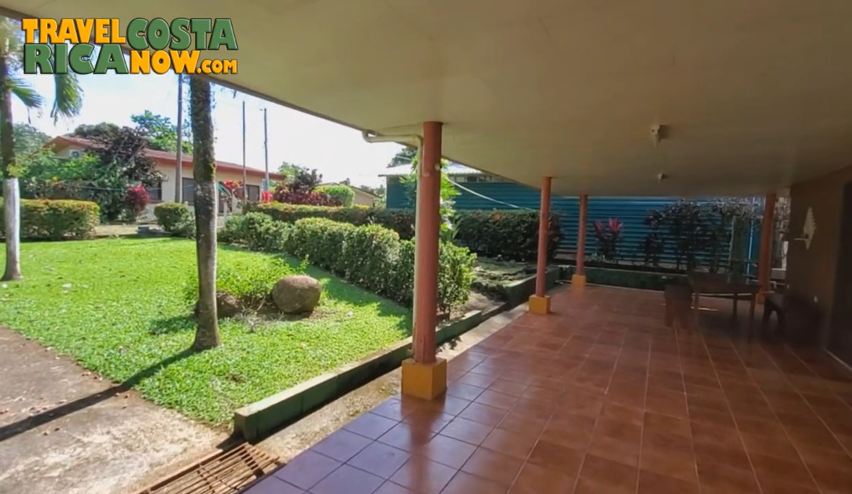 gatted community house for sale in costa rica (12)