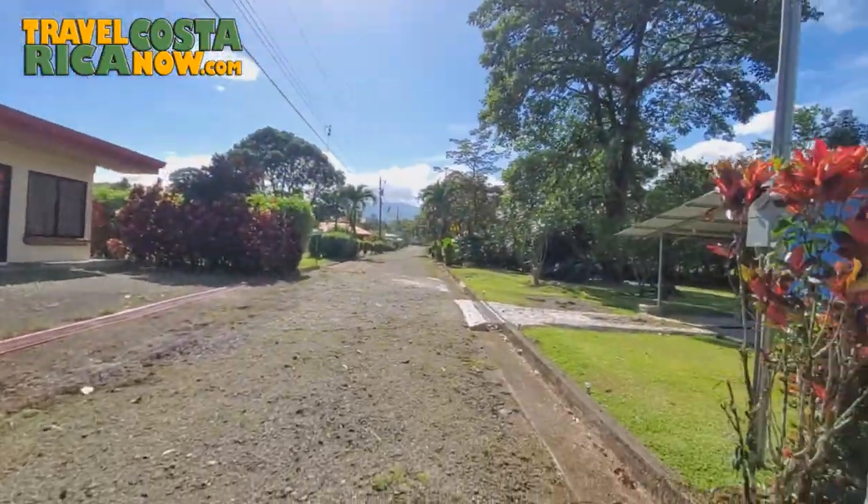 gatted community house for sale in costa rica (15)