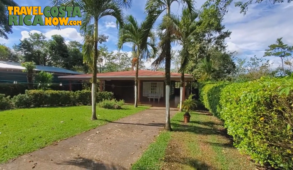 gatted community house for sale in costa rica (2)