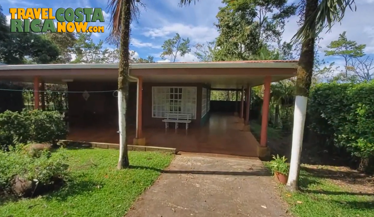 gatted community house for sale in costa rica (3)