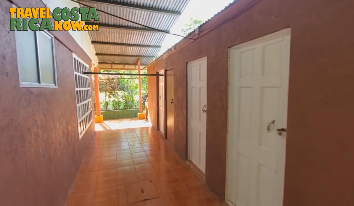 gatted community house for sale in costa rica (7)