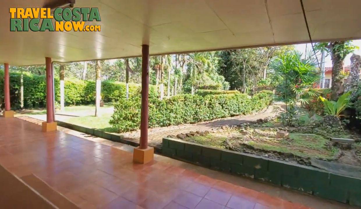 gatted community house for sale in costa rica (8)